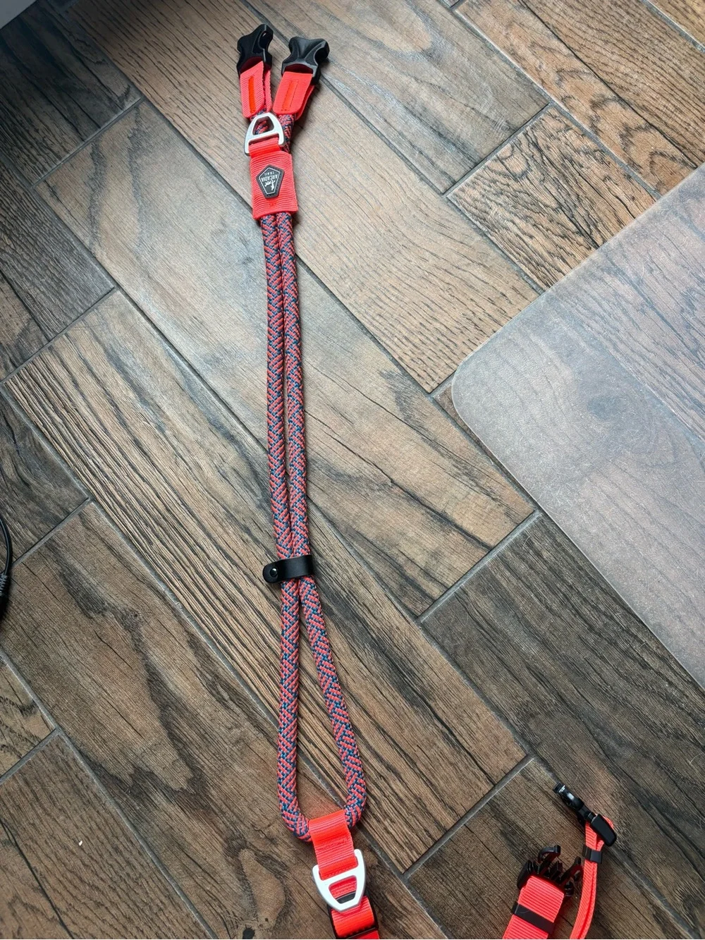 Arcadia trail dog harness sz XXL